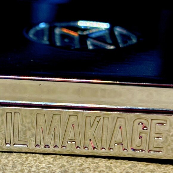 IL MAKIAGE Color Boss Master Palette - Picture 2 of 2